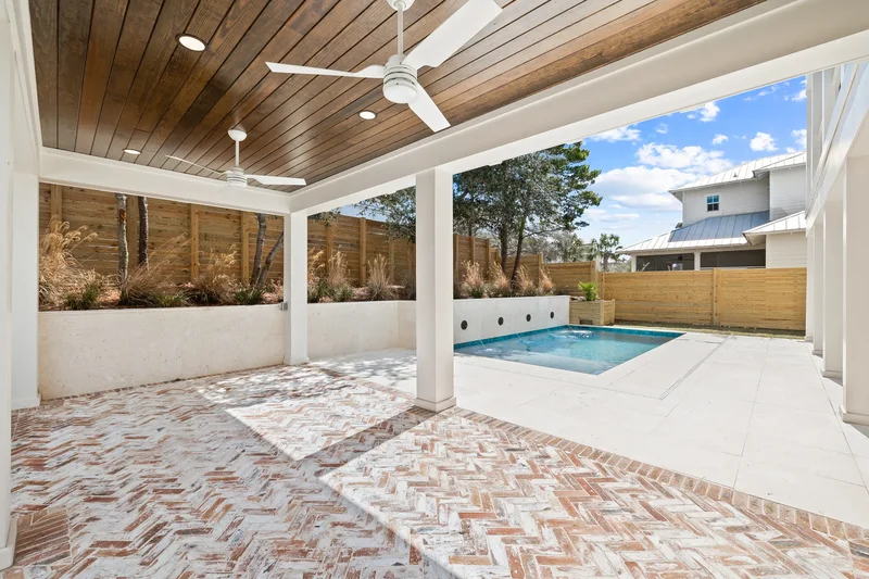 41 Martha's Lane , Santa Rosa Beach, FL 32459, Santa Rosa Beach, Florida, United States. - Photo 14
