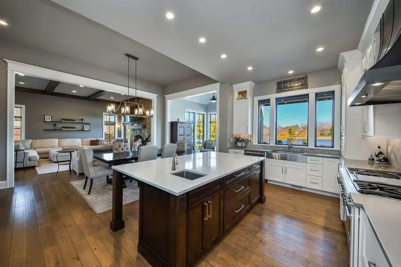 5N193 Prairie Rose Drive, St. Charles, IL, 60175, USA, Campton Hills, Illinois, United States. - Photo 12