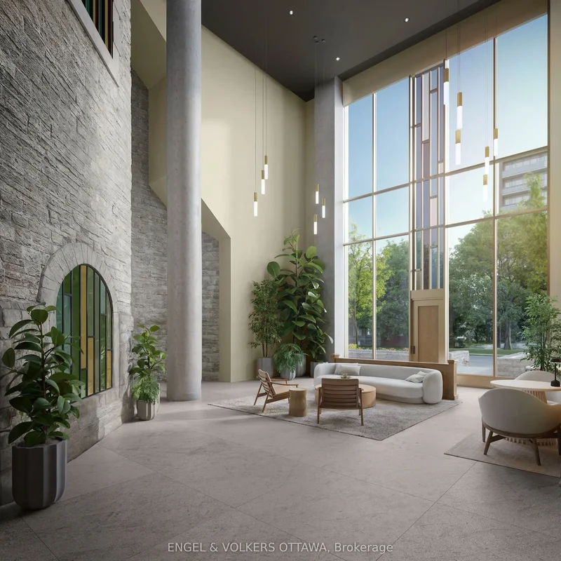 8 Blackburn Avenue 503, Ottawa, Ontario, Canada. - Photo 9