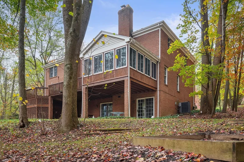 4544 Nature Trail Drive , Allison Park, PA 15101, Hampton Township, Pennsylvania, United States. - Photo 67