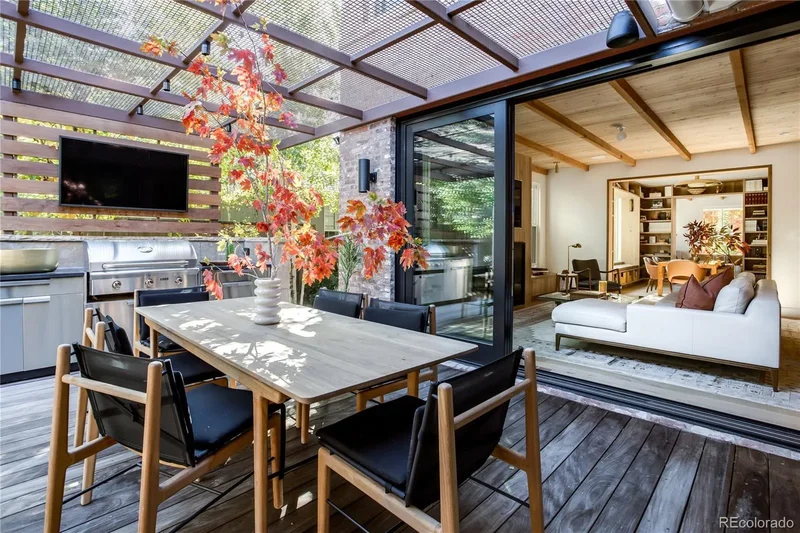 550 Fillmore Street, Denver, Colorado, United States. - Photo 15