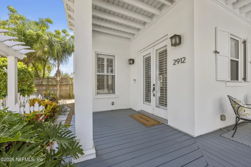 2912 ABACO Lane, Jacksonville Beach, Florida, United States. - Photo 4