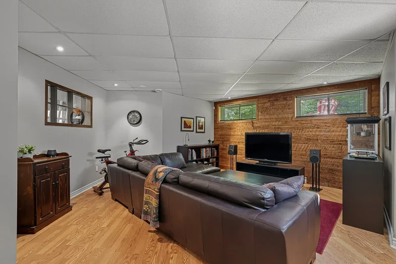 18 Rue des Mélilots, Austin, Quebec, Canada. - Photo 5