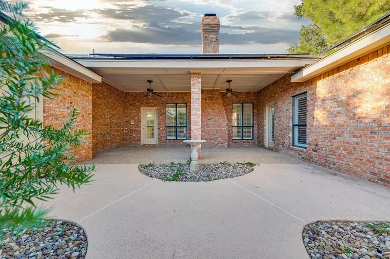 Midland, Texas, United States. - Photo 35