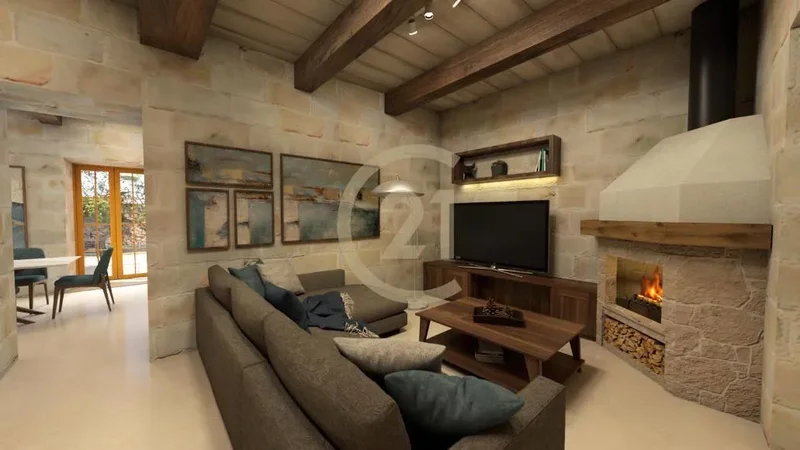 House of Character in Gozo - Xaghra | Gozo Area