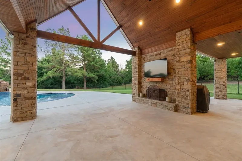 834 Tall Pines Drive, Tuttle, OK 73089, Tuttle, Oklahoma, United States. - Photo 10