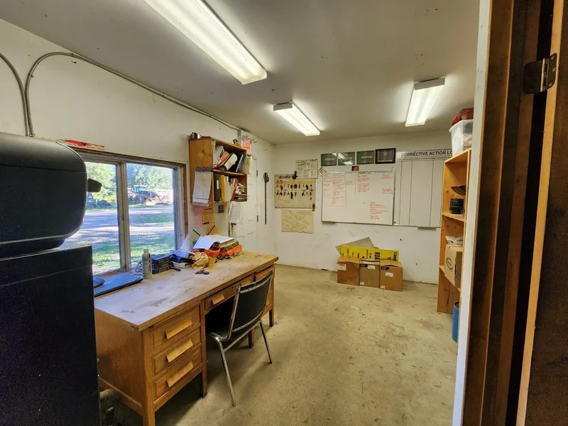 9304 Upper Lillooet River Fsr, Pemberton, British Columbia, Canada. - Photo 21