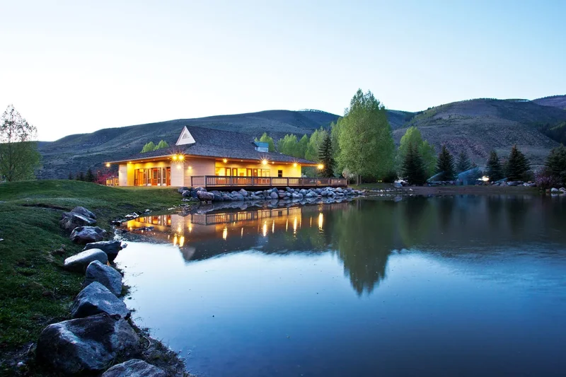 54 Columbine Circle B14 , Eagle-Vail, CO 81620, Vail, Colorado, United States. - Photo 21