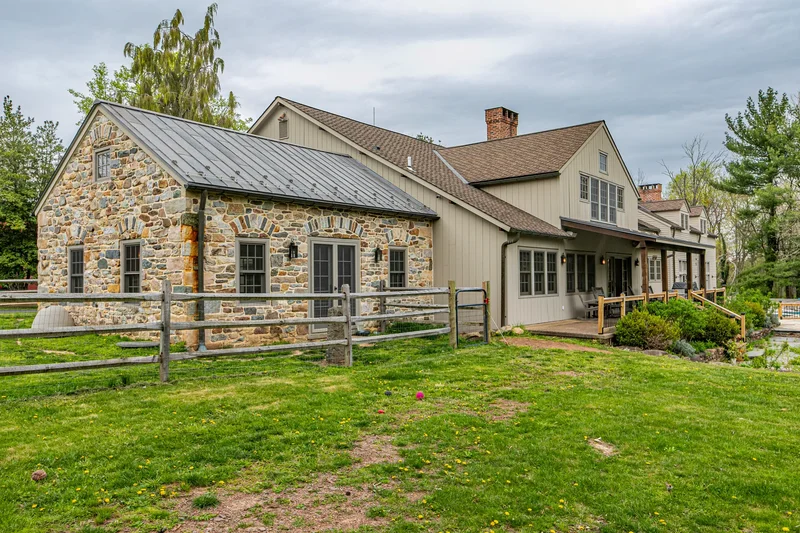 111 East Prospect Street , Hopewell, NJ 08525, Hopewell Township, New Jersey, United States. - Photo 50