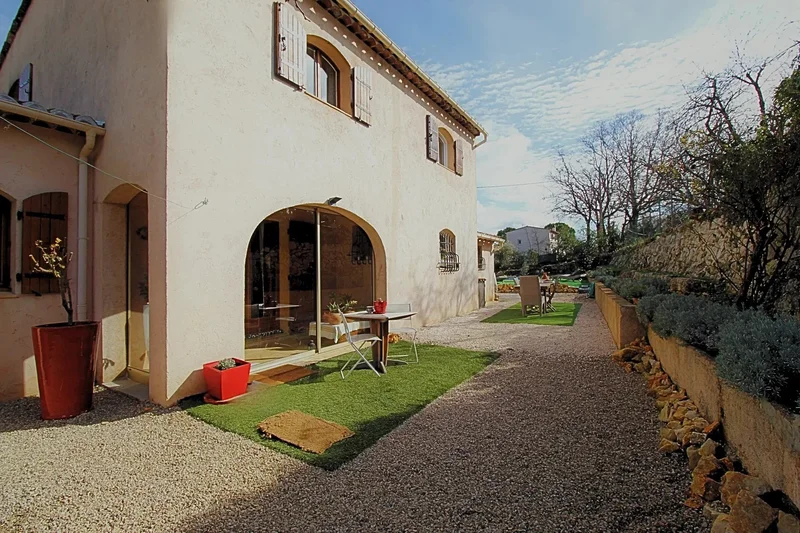 Saint-Cézaire-sur-Siagne, Provence-Alpes-Côte d'Azur, France. - Photo 15