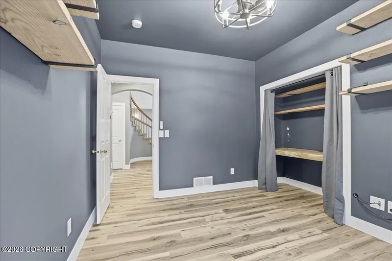 8716 Inyo Circle, Eagle River, AK 99577, Anchorage, Alaska, United States. - Photo 24