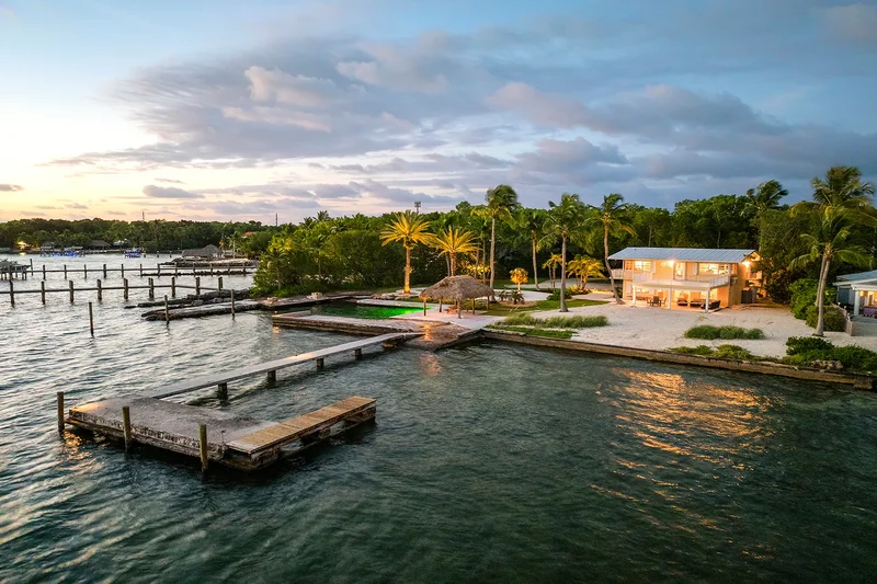 36 Sunset Road, Key Largo, FL 33037, Key Largo, Florida, United States. - Photo 77
