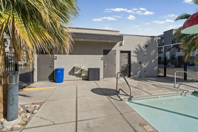 1143 S GAP CANYON Parkway #6, St. George, Utah, United States. - Photo 48