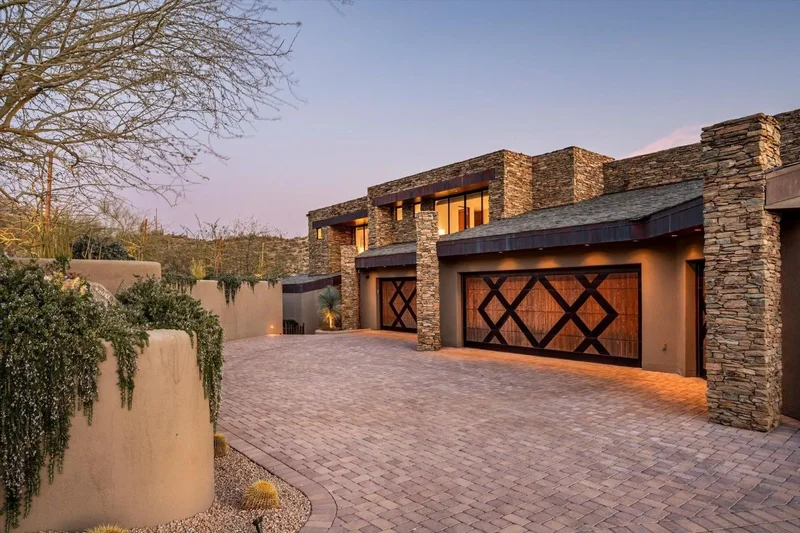 42690 N 98th Place SF312 , Scottsdale, AZ 85262, Scottsdale, Arizona, United States. - Photo 36
