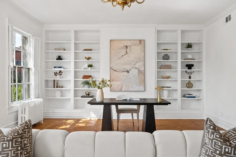 2125 Bancroft Place NW , Washington, DC 20008, Washington, District of Columbia, United States. - Photo 34