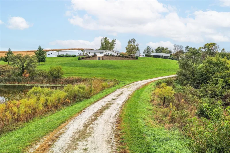 2646 315th Street, MISSOURI VALLEY, IA 51555, Missouri Valley, Iowa, United States. - Photo 56