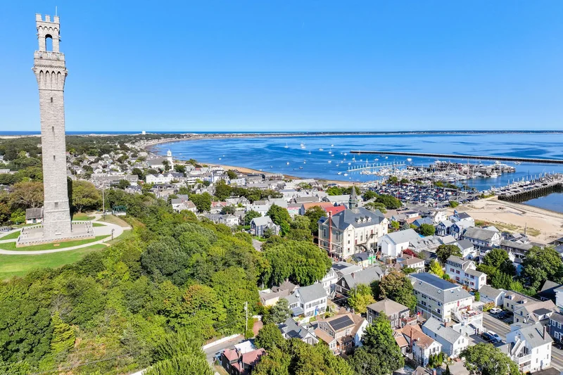 6 Winslow Street , Provincetown, MA 02657, Provincetown, Massachusetts, United States. - Photo 2