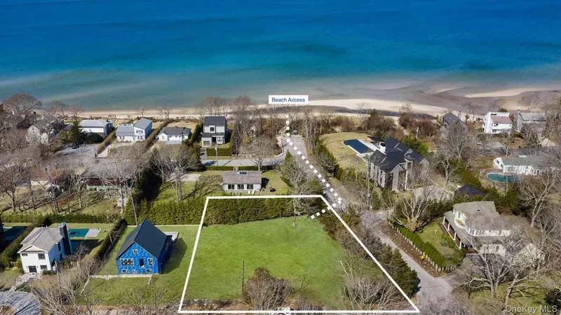 11 Gull Rock Road, Sag Harbor, New York, United States. - Photo 3