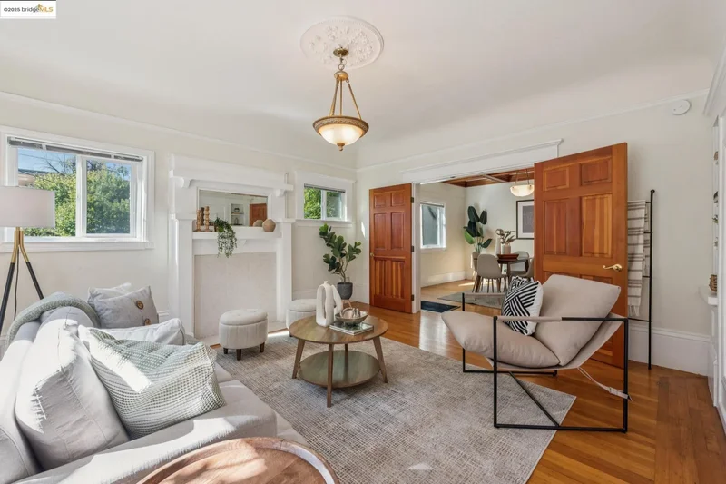 558 58th St, Oakland, California, United States. - Photo 5
