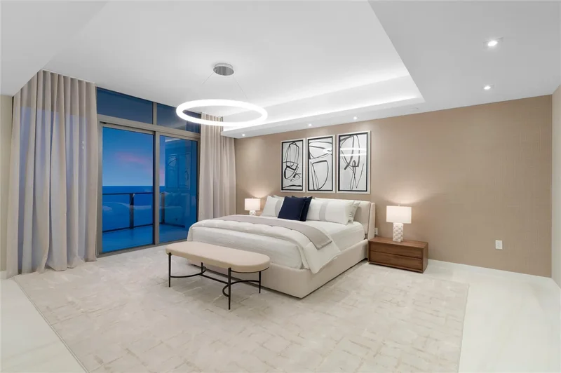 1116 N Ocean Blvd UPH03, Hillsboro Beach, Florida, United States. - Photo 26
