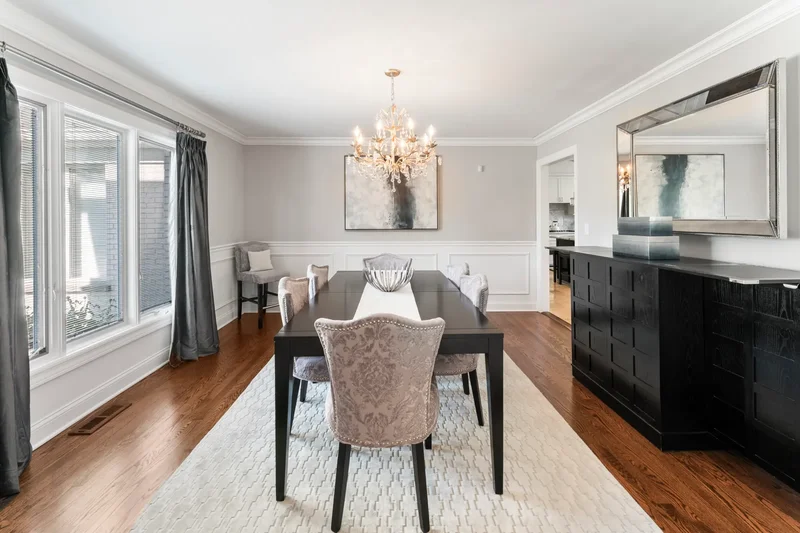 5804 N Corona Drive, Palatine, IL 60067, Palatine, Illinois, United States. - Photo 10
