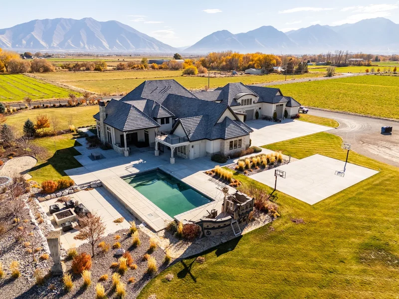 5272 S RIVER LN, Spanish Fork, UT 84660, Spanish Fork, Utah, United States. - Photo 102