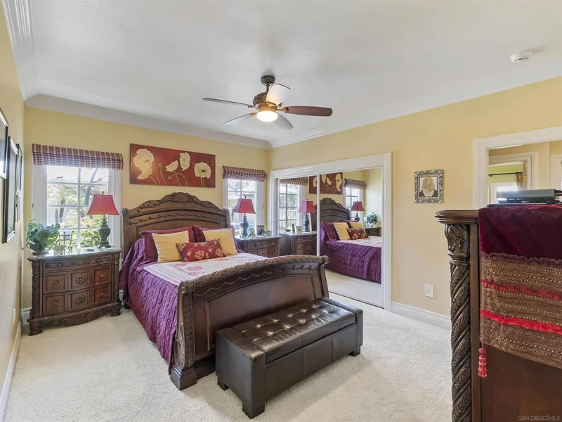 17502 Corte Lomas Verdes, Poway, California, United States. - Photo 11