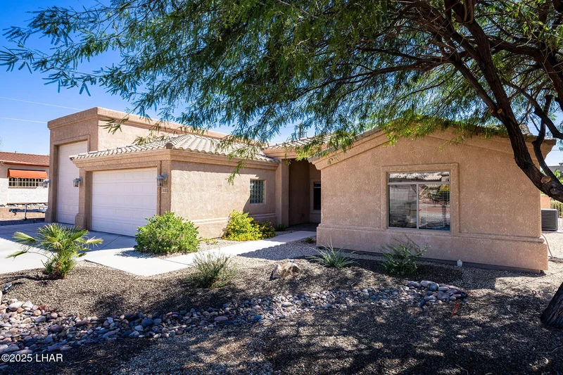 Residential Lake Havasu City