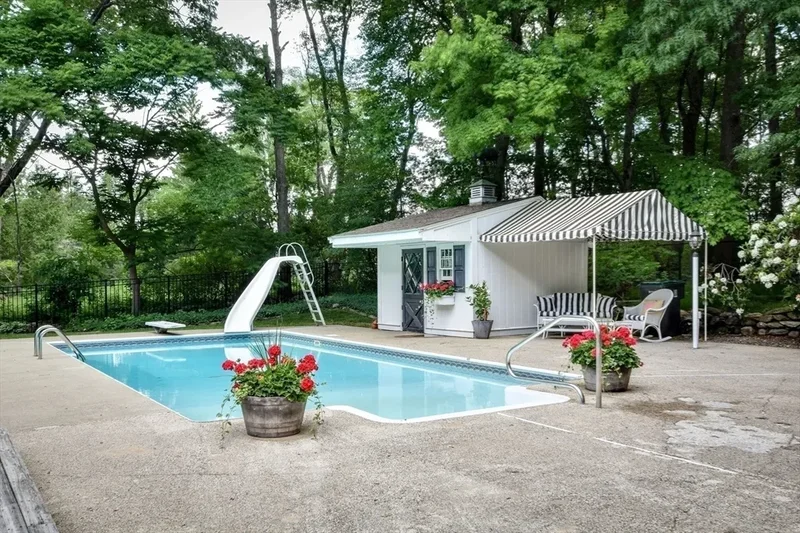 104 Glen St, Natick, MA, 01760, USA, Wayland, Massachusetts, United States. - Photo 16