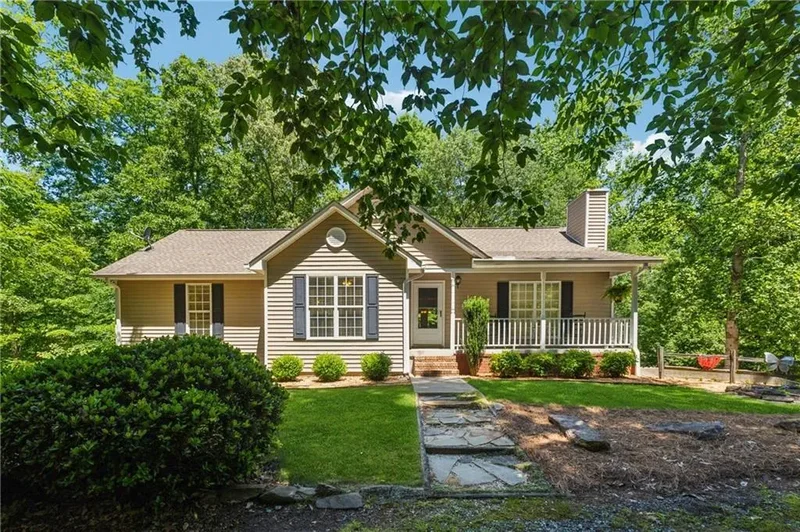 6960 Worley Road, Cumming, Georgia, United States. - Photo 5
