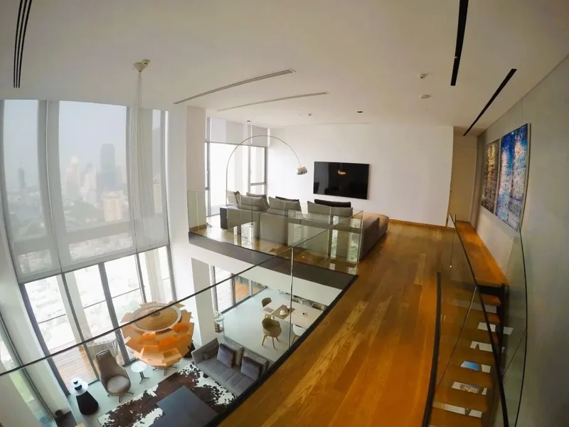 3 S Sathon Rd, Khwaeng Thung Maha Mek, Khet Sathon, Krung Thep Maha Nakhon 10120, Thailand, Bangkok, Krung Thep Maha Nakhon, Thailand. - Photo 27