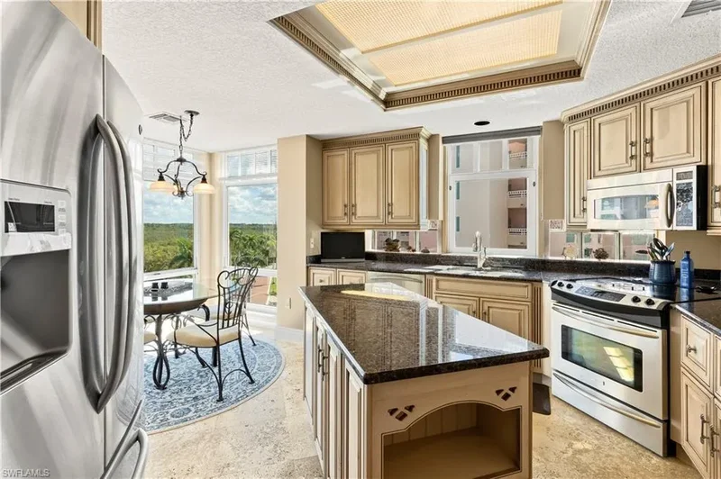 267 Barefoot Beach Blvd Unit 506, Bonita Springs, FL 34134, Bonita Springs, Florida, United States. - Photo 16