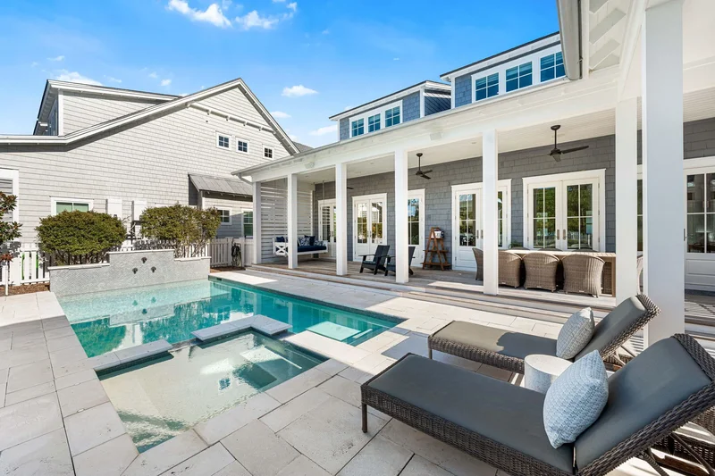 Rosemary Beach, Florida, United States. - Photo 57