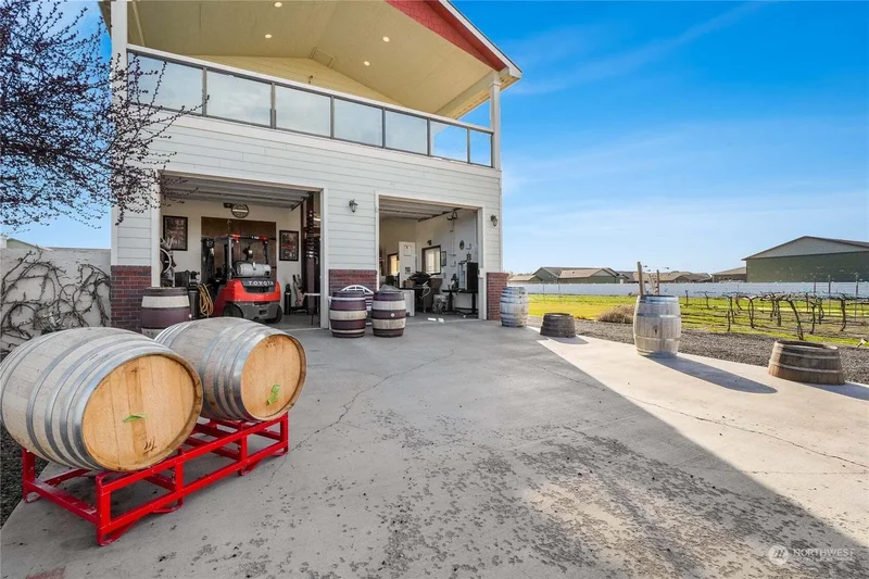 2873 NE Wild Goose Road, Moses Lake, WA 98837, Moses Lake, Washington, United States. - Photo 28