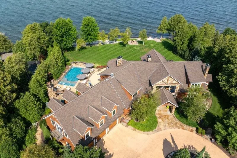 5707 Bay Shore Dr, Sturgeon Bay, WI, 54235, USA, Sturgeon Bay, Wisconsin, United States. - Photo 55