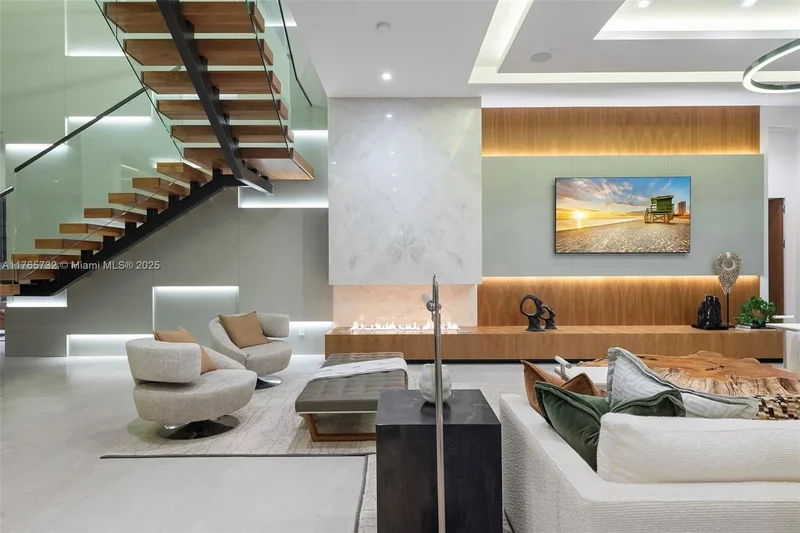 22 Isla Bahia Dr, Fort Lauderdale, Florida, United States. - Photo 68