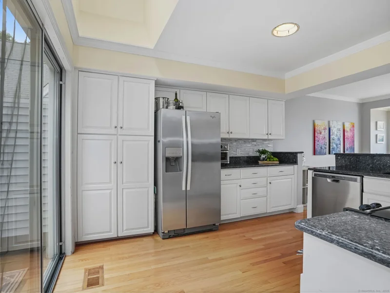 36 Wilton Crest, Wilton, Connecticut, United States. - Photo 17