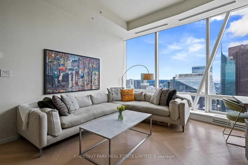 5707 - 180 University Avenue, Toronto, Ontario, Canada. - Photo 10