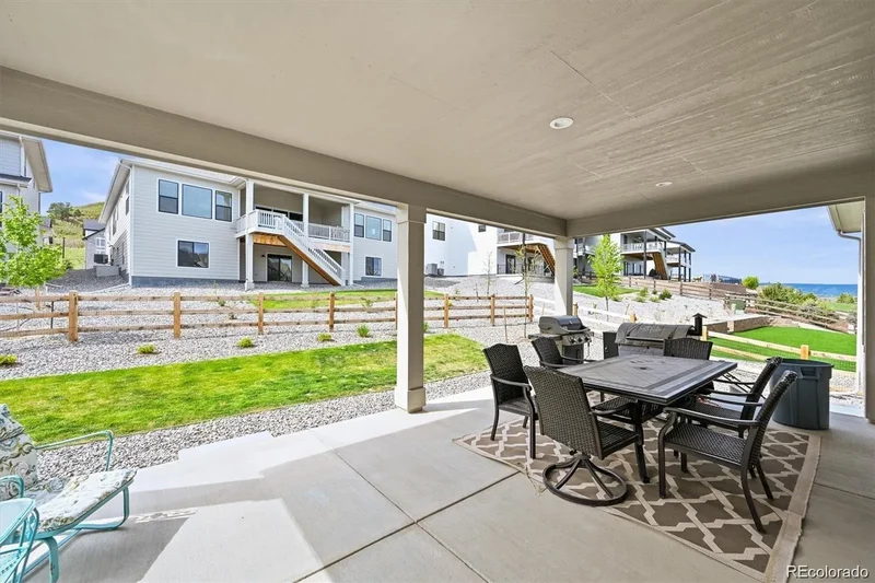5411 Edenborn Way, Castle Rock, Colorado, United States. - Photo 25