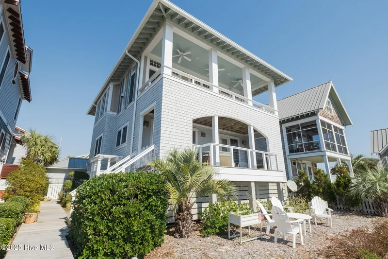 43 Transom Row, Southport, North Carolina, United States. - Photo 5