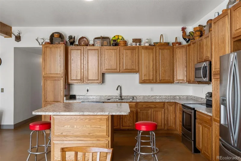 2151 Elizabeth Drive, Parker, Colorado, United States. - Photo 4