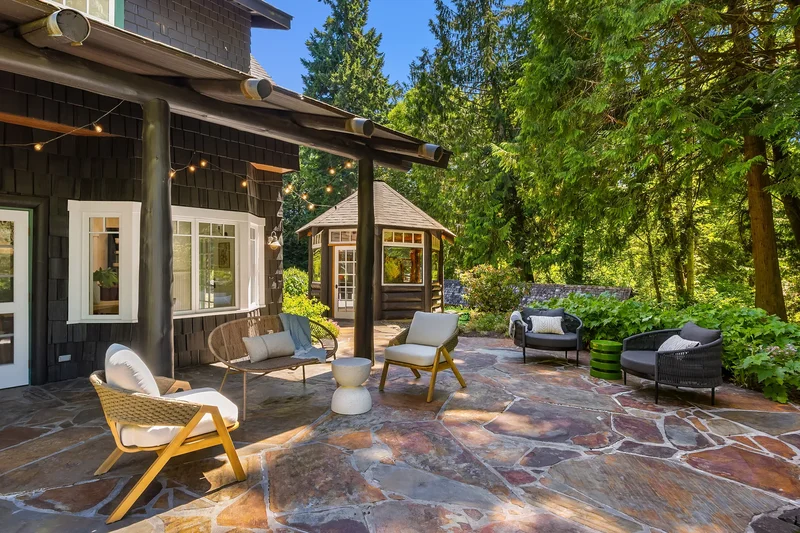 9631 Summer Hill Lane NE , Bainbridge Island, WA 98110, Bainbridge Island, Washington, United States. - Photo 20