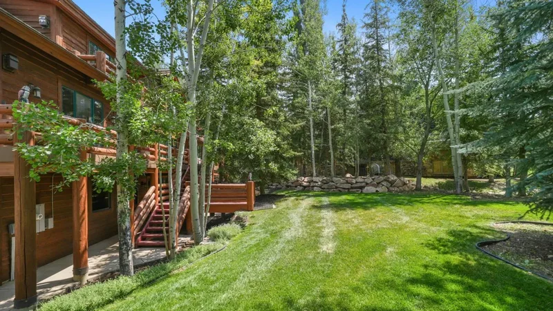 3460 Sun Ridge Drive, Park City, Utah, United States. - Photo 18