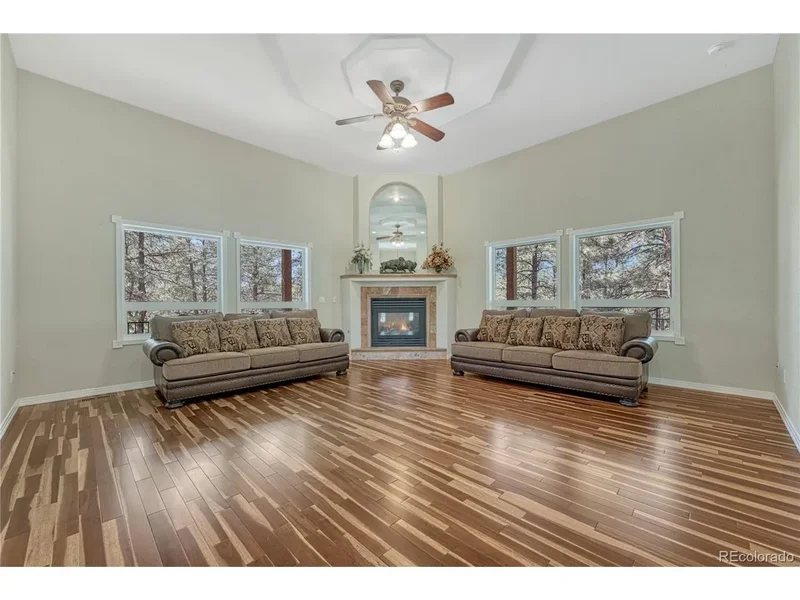 4726 Pinon Dr, Elizabeth, Colorado, United States. - Photo 6