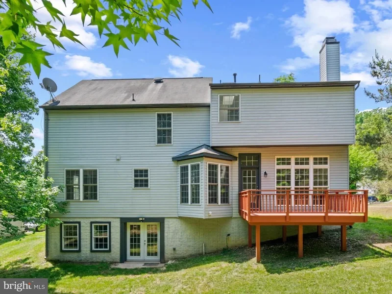 6203 WOOD POINTE DR DRIVE, GLENN DALE, MD 20769, Glenn Dale, Maryland, United States. - Photo 48