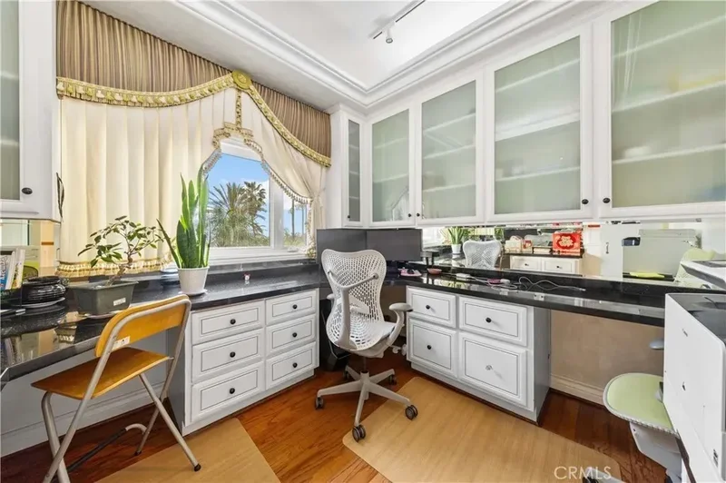 1782 Chota Road, La Habra Heights, California, United States. - Photo 33
