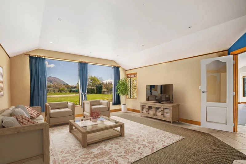 36 Ruru Lane, Wanaka, OTA 9305, Wanaka, Otago, New Zealand. - Photo 3