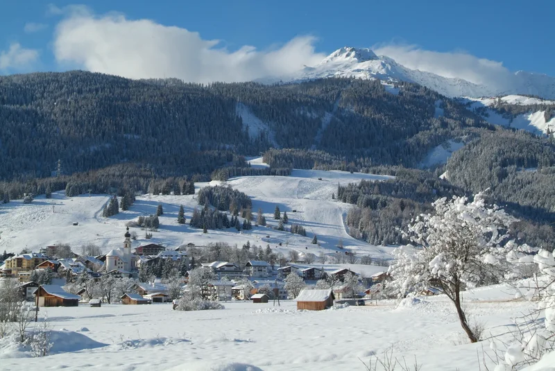 Silbergasse 1, 6631 Lermoos, Austria, Lermoos, Tyrol, Austria. - Photo 18
