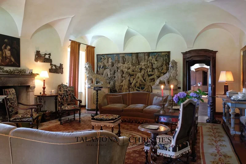 Biella, Piedmont, Italy. - Photo 43