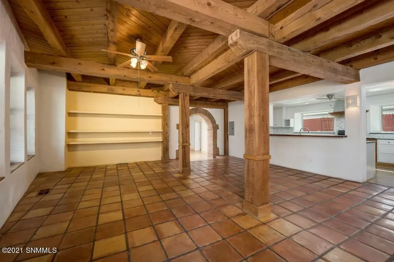 2518 Calle de Santiago, Mesilla, NM 88046, Las Cruces, New Mexico, United States. - Photo 62